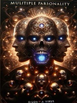 cover image of Multiple Personalitiy